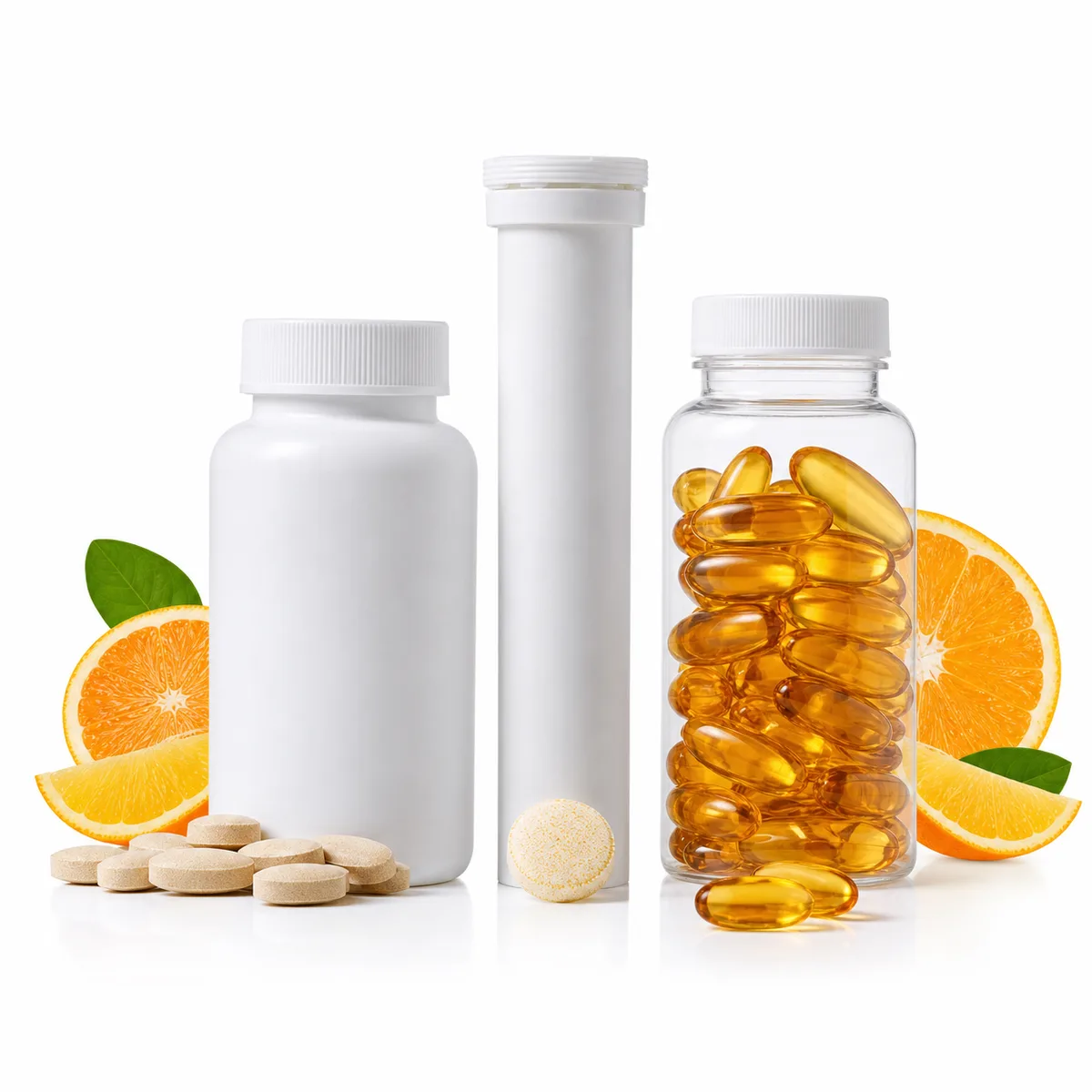 Centrum Adults multivitamin 30 tablets bottle